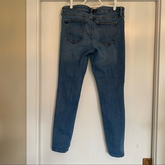 Gap Denim Leggings - Picture 2 of 4